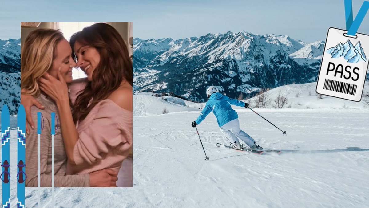 hmd1606's tweet photo. Marina Winter Challenge 2025
Day 13
Prompt- Winter Sports

Today's OneShot was written by @WannabeGK

Title: Skiing is Fun... They Said

Link: https://t.co/RJDIT90QXH

#MarinaBookClub #MarinaWinterChallenge2025 #marina https://t.co/R92mgYk16n
