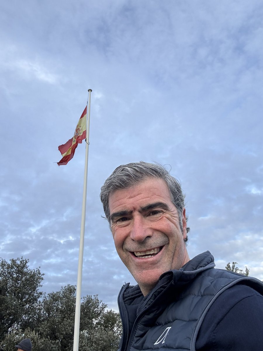 esteban_pacios's tweet photo. Partido de #golf en @rcgolflasrozas #lasmatas #realpool
10 pares y un 🐥para un total de 78 tiros para 37 puntos #stableford https://t.co/Et4Yfl9iS4