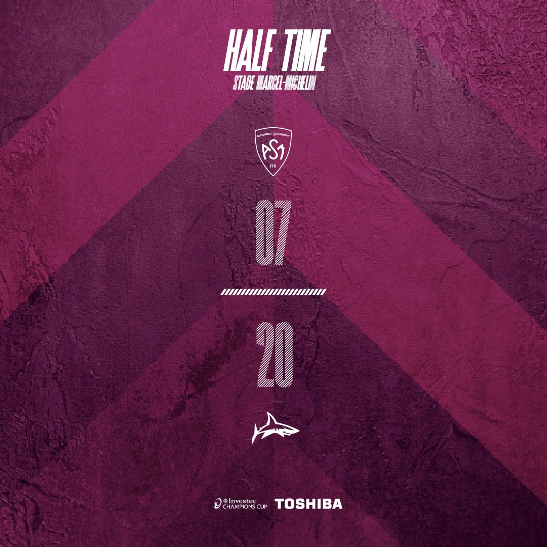 Sale Sharks 🦈 tweet media