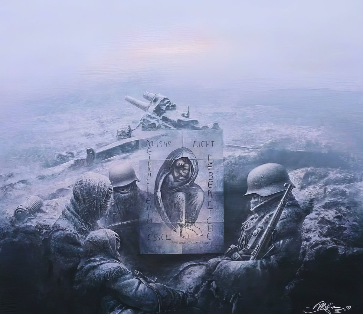 History Arc tweet media