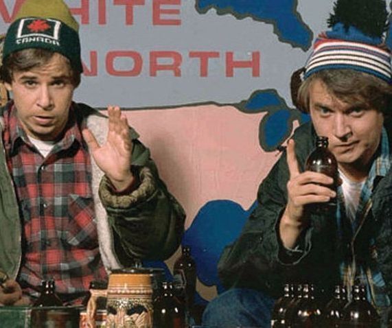 It is one of Canada's most famous Christmas songs (and a personal favourite of mine), but what is the history of Bob and Doug McKenzie's Twelve Days of Christmas?
This is the story of one of the greatest Christmas songs.

The original version of the song dates back to sometime in