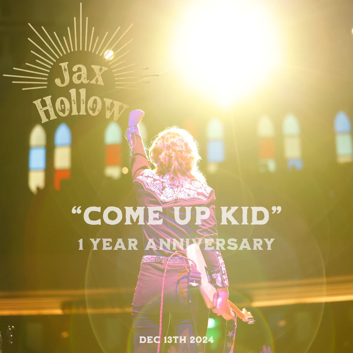 Jax Hollow tweet media