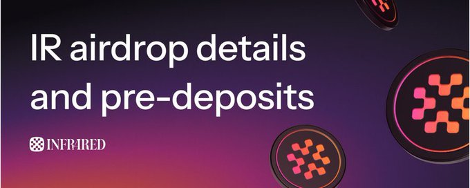 oxorektnpc_eth's tweet photo. Let’s be real –  
@infrared  
TGE is THE event of the year! 🥳  

I’m sitting on 5,500 $IR tokens, but I’m not quite sure if that’s impressive or just average. 🤷‍♂️  

Check your allocation: https://t.co/2LBouuaHMC 🔗  

Here’s hoping for some tokenomics updates soon! 🙏📊 https://t.co/UxPvU9xfOE