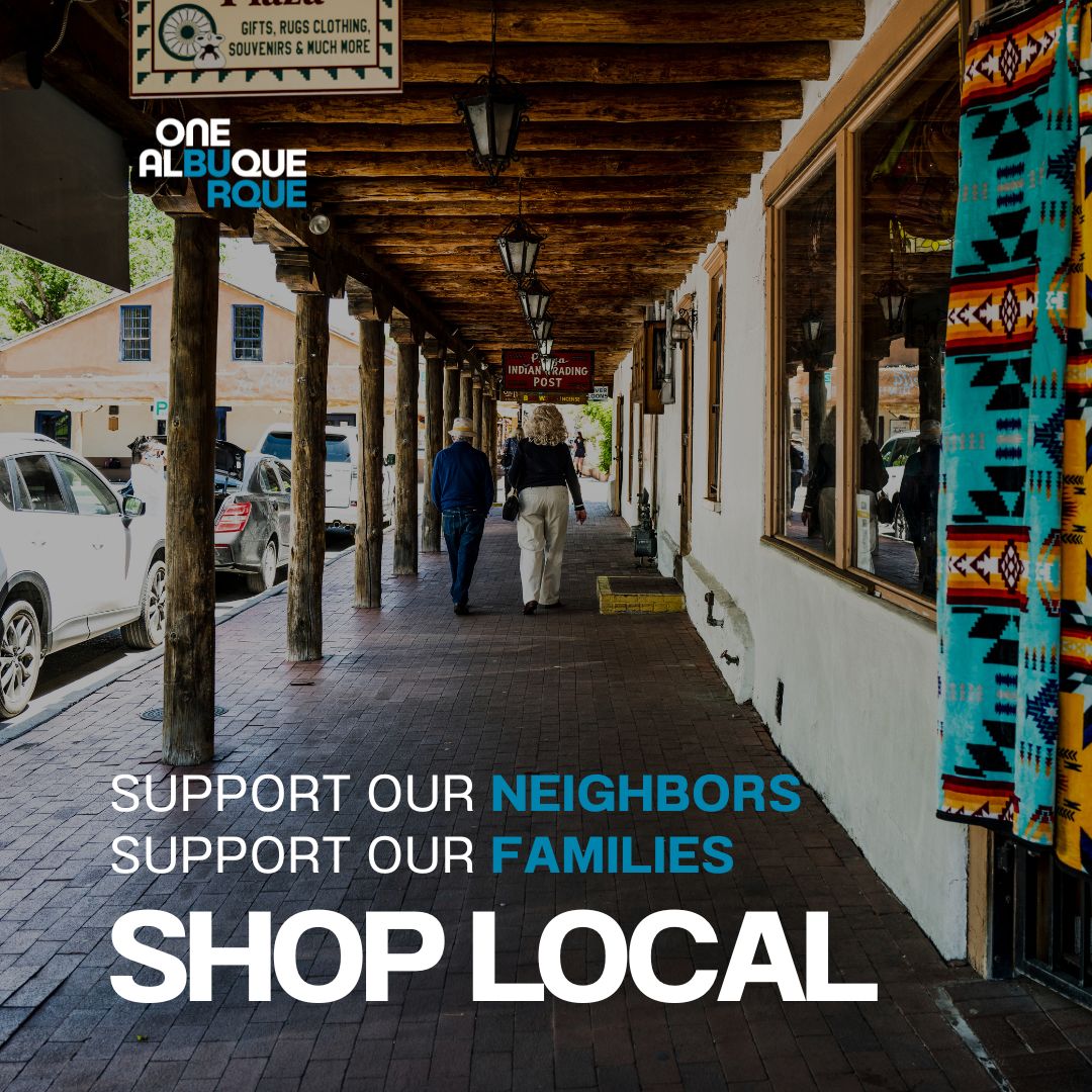 CABQ Economic Development tweet media