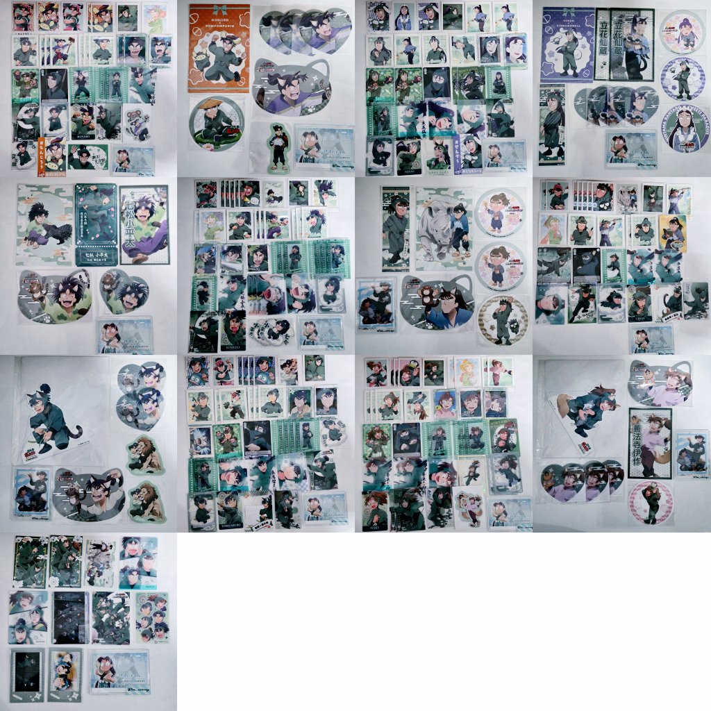 ゆめ@取引垢 (@Yume__exchange) / Posts / X