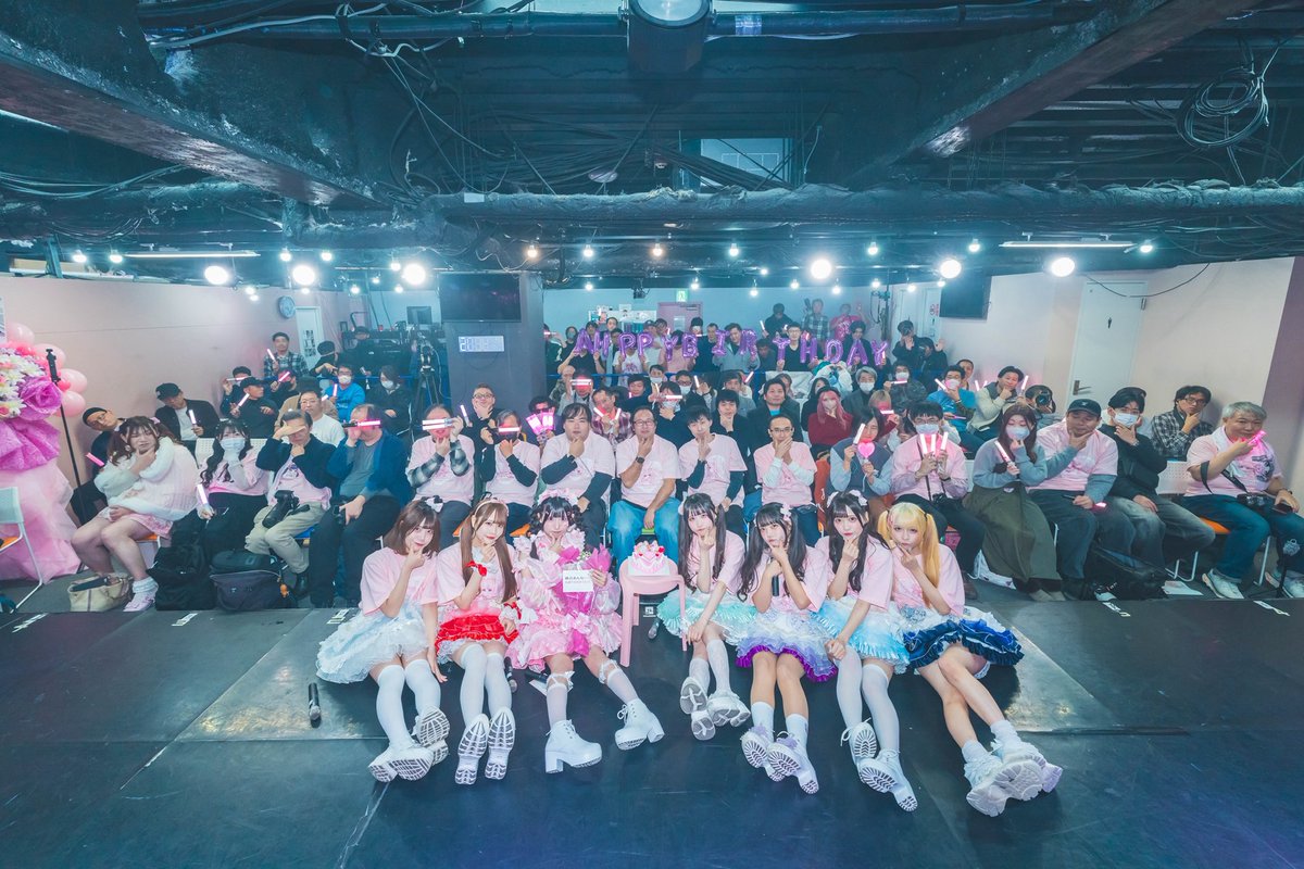 桃音あんな🧸ニコラバ tweet media