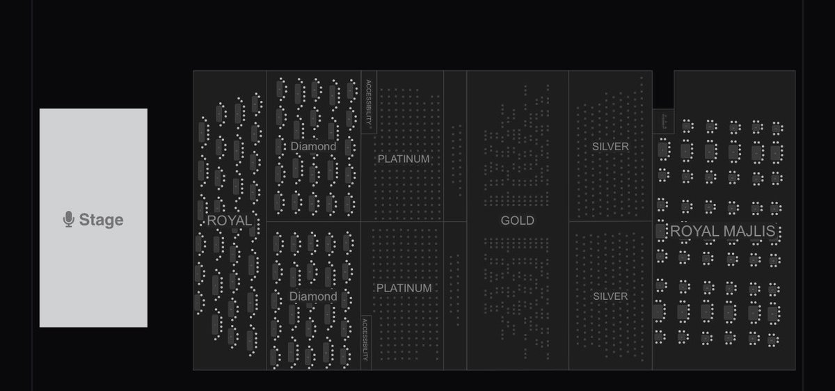 عزيز | تذاكر 🎟️ tweet media