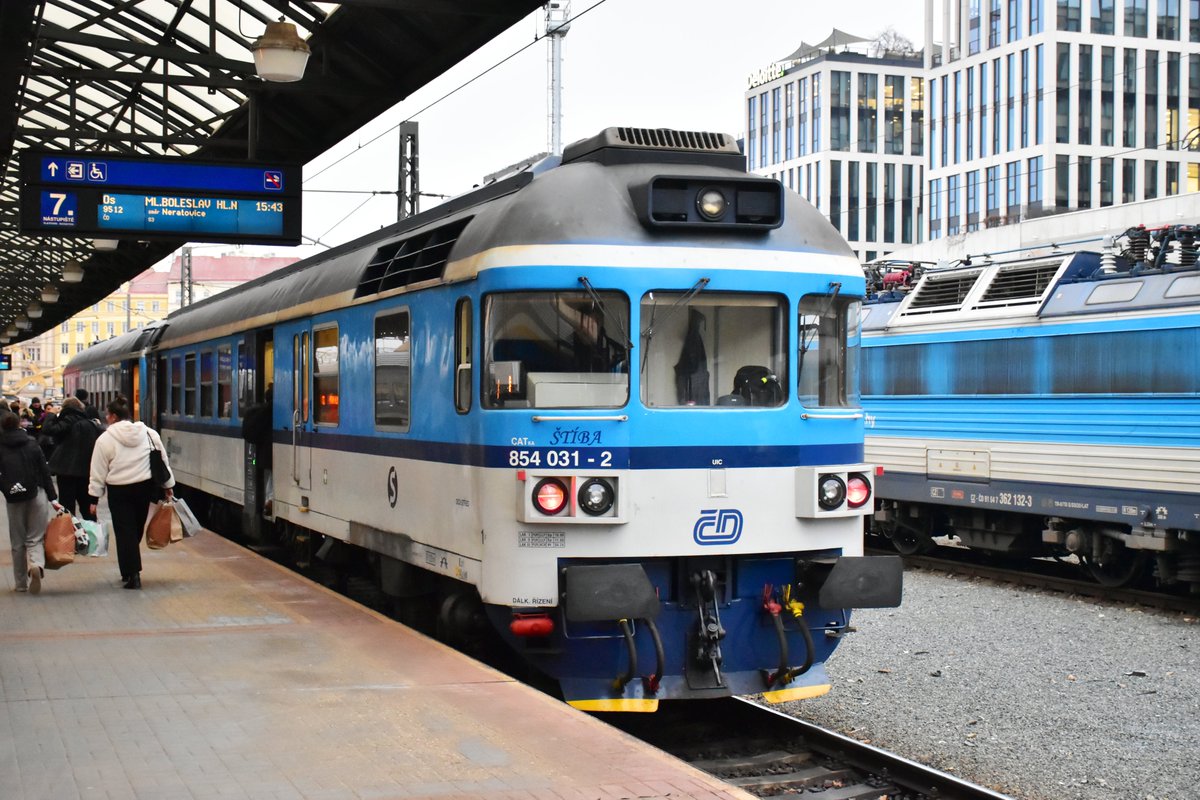 Milan Dolejší (@MLD_o_doprave) / Posts / X, image size:1200x800