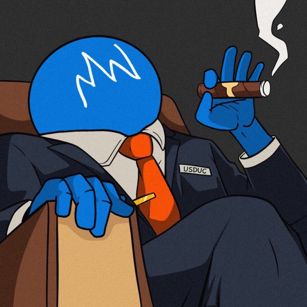 Every cycle proves the same lesson.
You don’t need to be perfect. You just need to be early and aligned.
$USDUC has the alignment part locked in.
A community that moves with purpose will always beat a committee that moves with fear.
<a href="/usduc_official/">Unstable Coin</a> shows that daily.