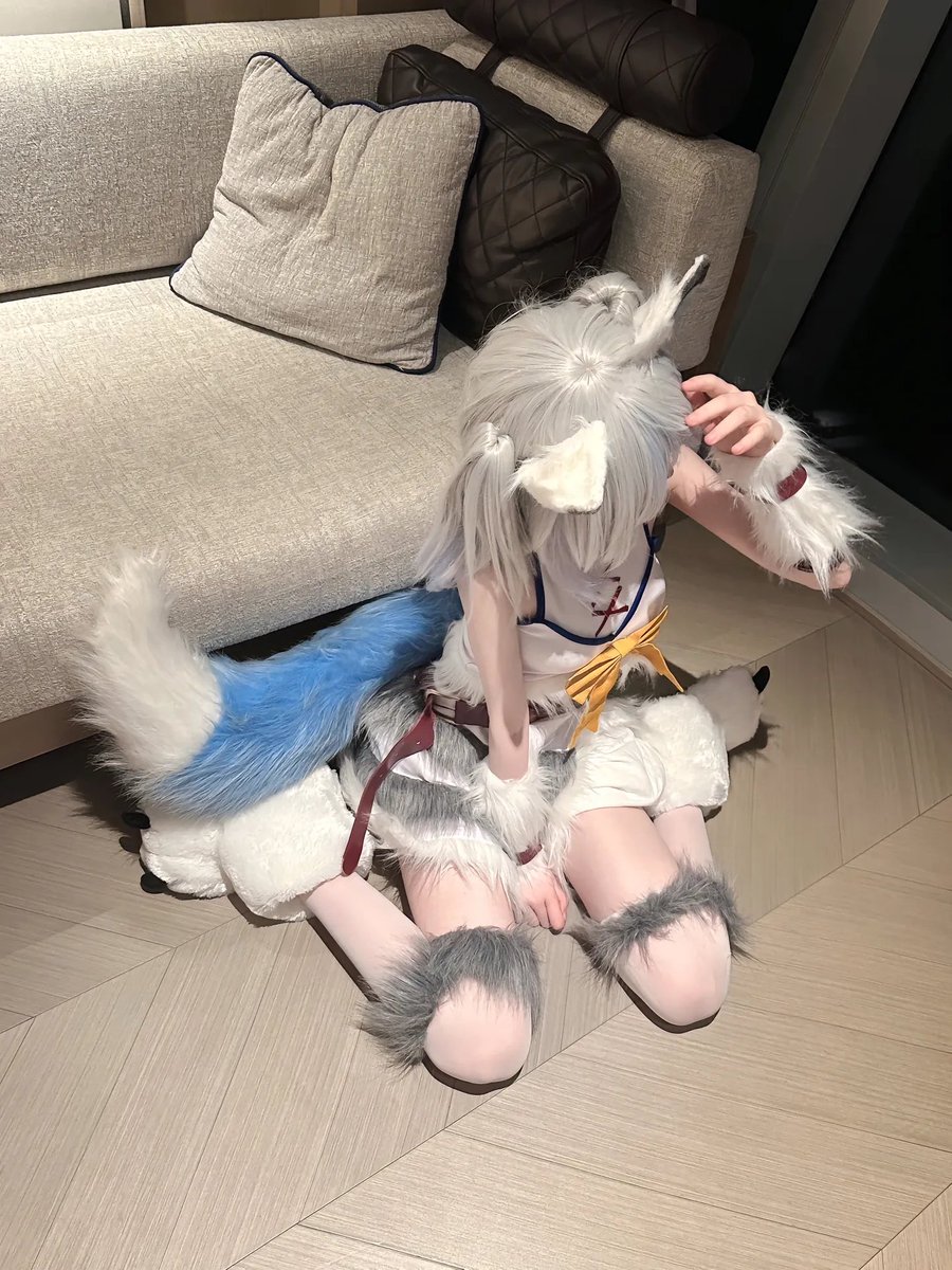 莜莜莜莜 tweet media