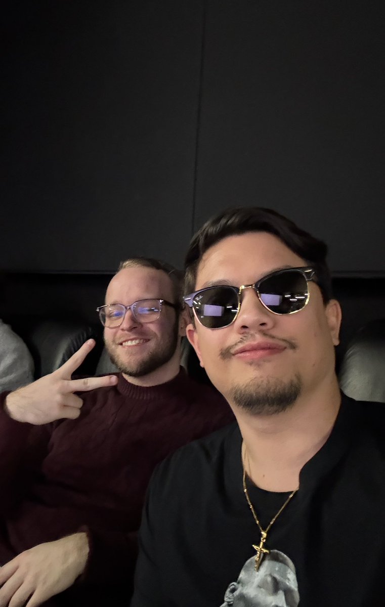 Denmark vs Sweden in Top 16! 🕶️v💐 🇩🇰v🇸🇪