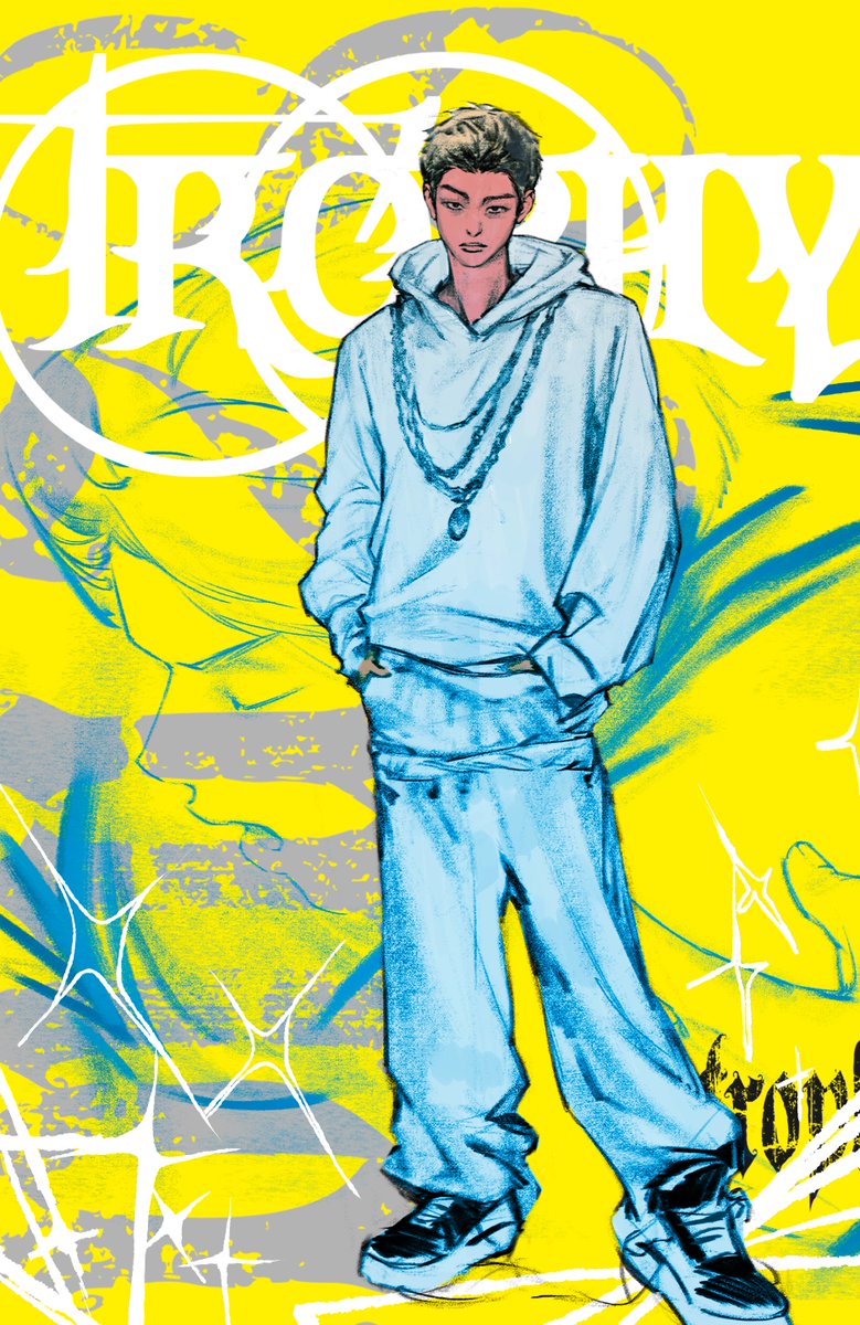 명란햄 tweet media