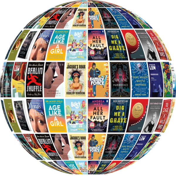 Lawrenceburg Library tweet media