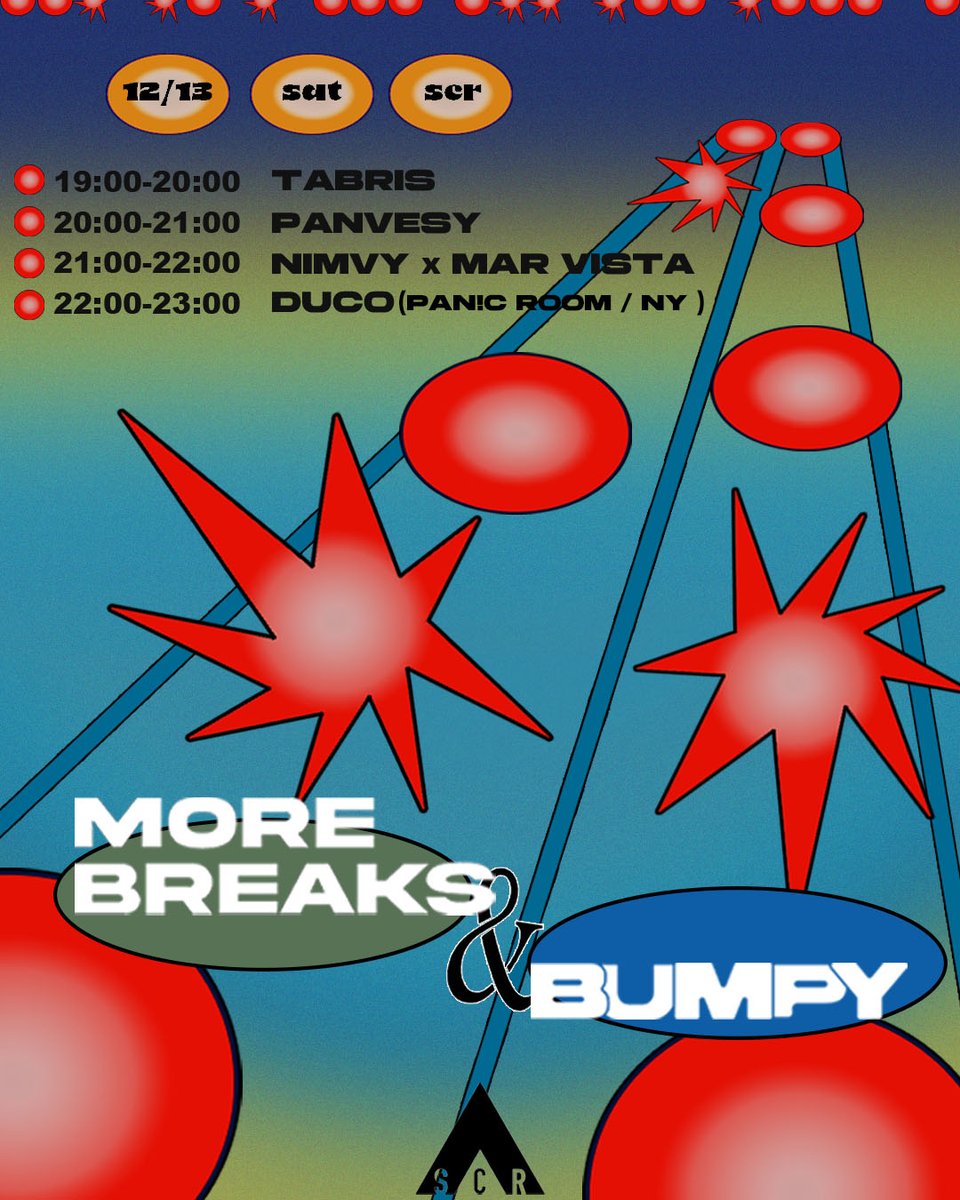 서울 커뮤니티 라디오 / Seoul Community Radio / SCR tweet media