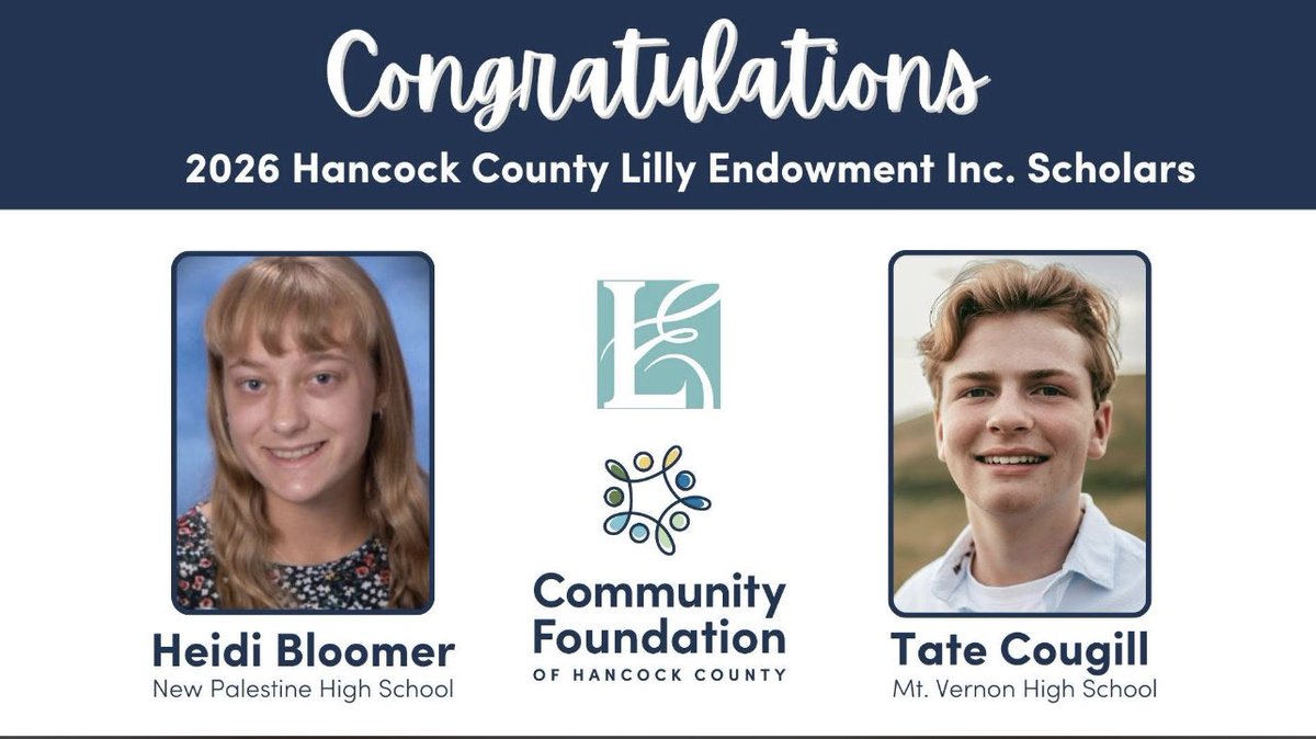 New Palestine High School tweet media