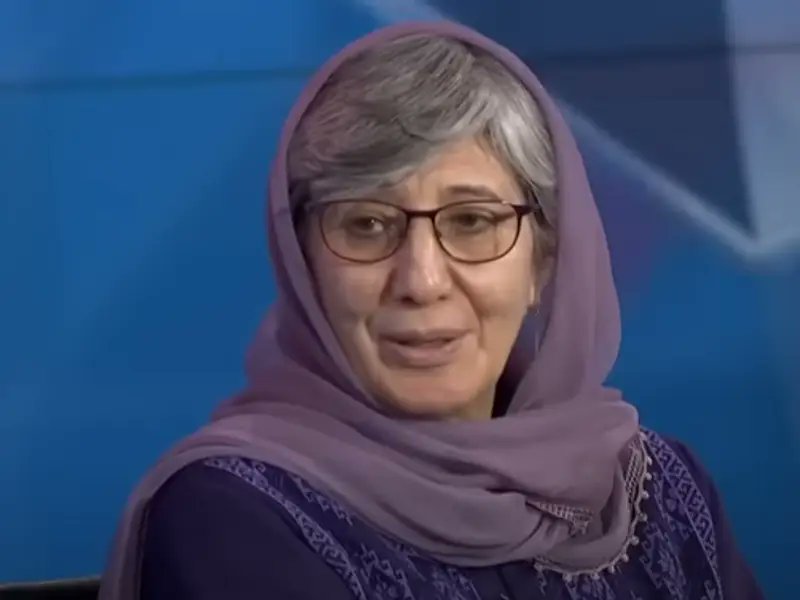 HAZARA_CH's tweet photo. #SimaSamar
Dr. Sima Samar is the only woman who, from her youth until today, has dedicated her life to building schools, educating and developing the poor in Afghanistan.
Dr. Sima Samar is a true legend. https://t.co/AvaqtbCY5U