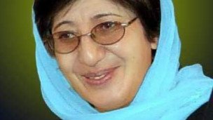 HAZARA_CH's tweet photo. #SimaSamar
Dr. Sima Samar is the only woman who, from her youth until today, has dedicated her life to building schools, educating and developing the poor in Afghanistan.
Dr. Sima Samar is a true legend. https://t.co/AvaqtbCY5U