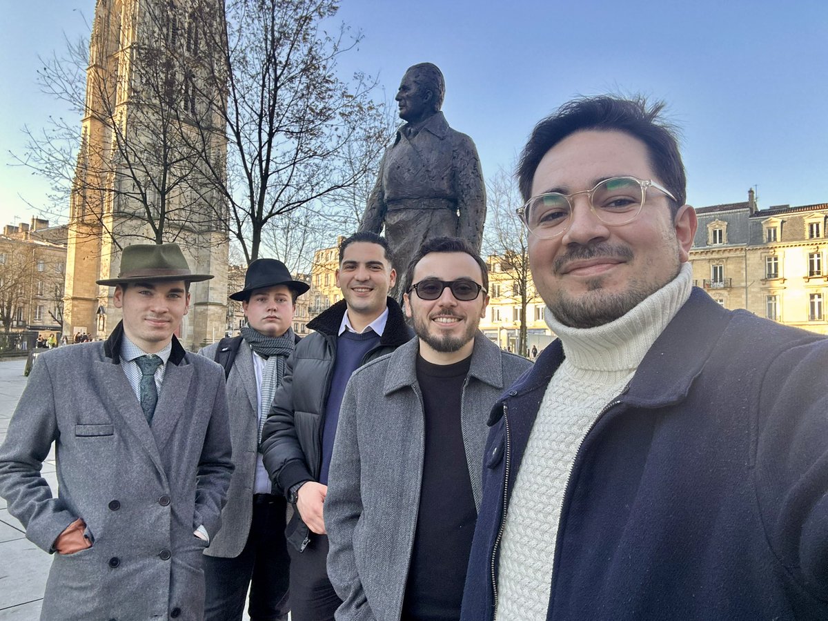 Parti Radical Audois tweet media