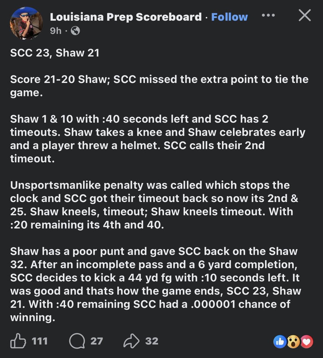 Harris Beall tweet media