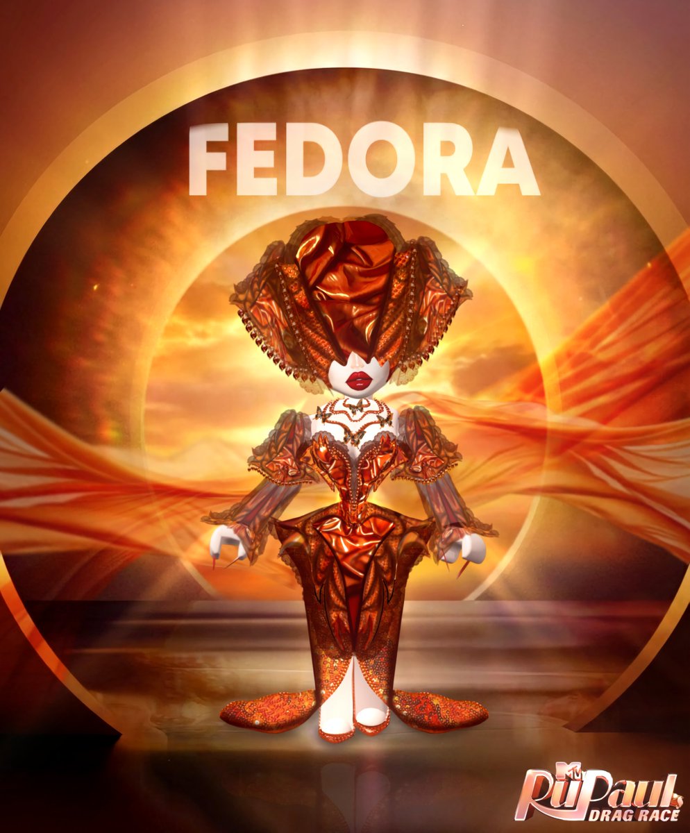 𝐈𝐧 𝐬𝐡𝐚𝐝𝐲 𝐭𝐢𝐦𝐞𝐬, 𝐥𝐞𝐭 𝐭𝐡𝐞𝐫𝐞 𝐛𝐞 𝐥𝐢𝐠𝐡𝐭! ✨

#DragRace #Season18 #Drag #Promo