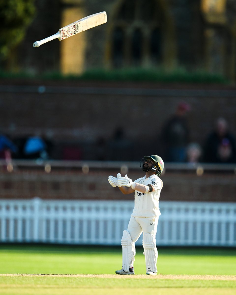 Worcestershire CCC tweet media