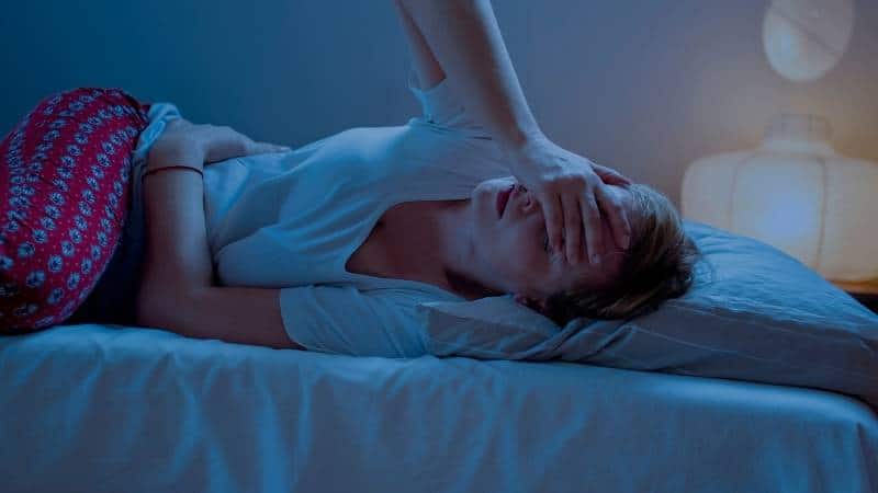 Combatting peripheral neuropathy at night? Discover effective ways to alleviate discomfort and promote better sleep. 💤 #NeuropathyRelief

bit.ly/3sooXbR