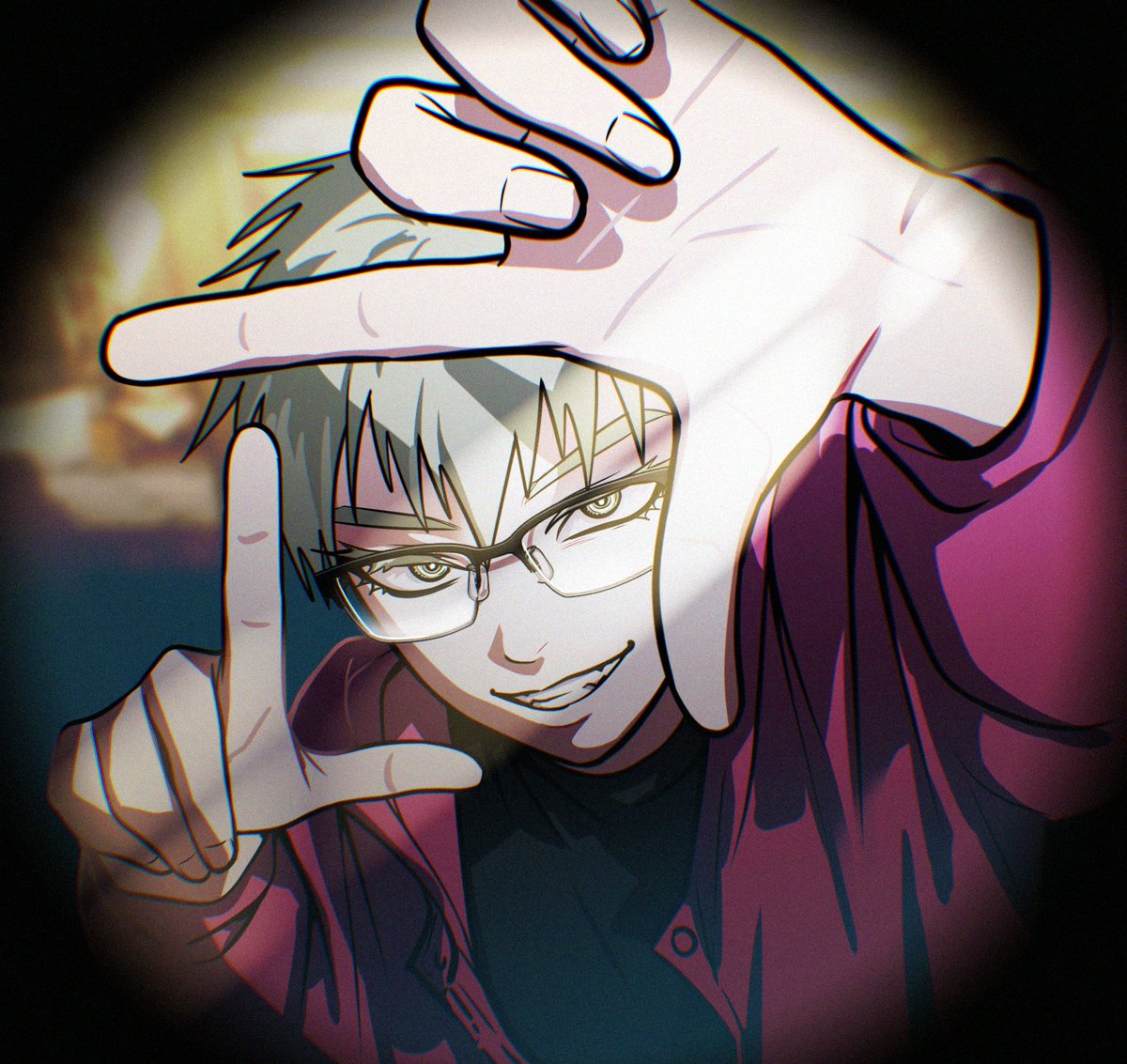 슈퍼 샤이탄 (@shaetan_s) on Twitter photo 