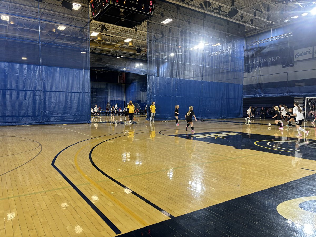 Augustana Soccer tweet media