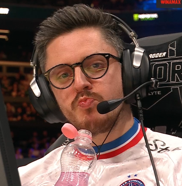 CS2 Vitality ⭐⭐⭐ tweet media
