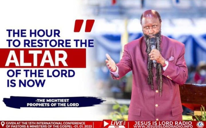 THE LORD is requesting us to stop living lifestyle whose attention is on the earth.
#HelsinkiAwakening