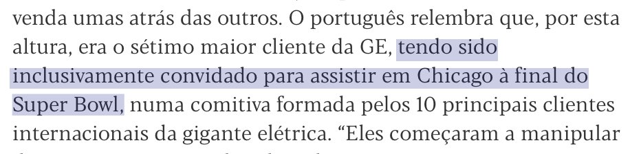 A revista do Expresso faz capa com um perfil do milionário Ricardo Machado, cunhado de Leitão Amaro, que apelida de "o novo dono disto tudo". No meio de toda a fanfarronice ditada pelo próprio, chamou-me à atenção este pormenor: nunca houve um Super Bowl em Chicago.