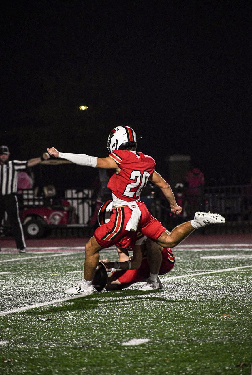 Graham Anand ‘27 K/P tweet media