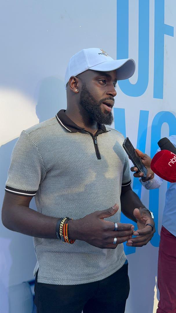 “Today, we proudly introduce a second line of beverages from Asahi Beverages, one of the largest beverage companies globally.”~ Stuart Raymond Kasule, Our CEO, <a href="/PearlLiquors/">PEARL LIQUORS * 🇺🇬UGANDA🇺🇬</a>
#OffshoreByPearlLiquors