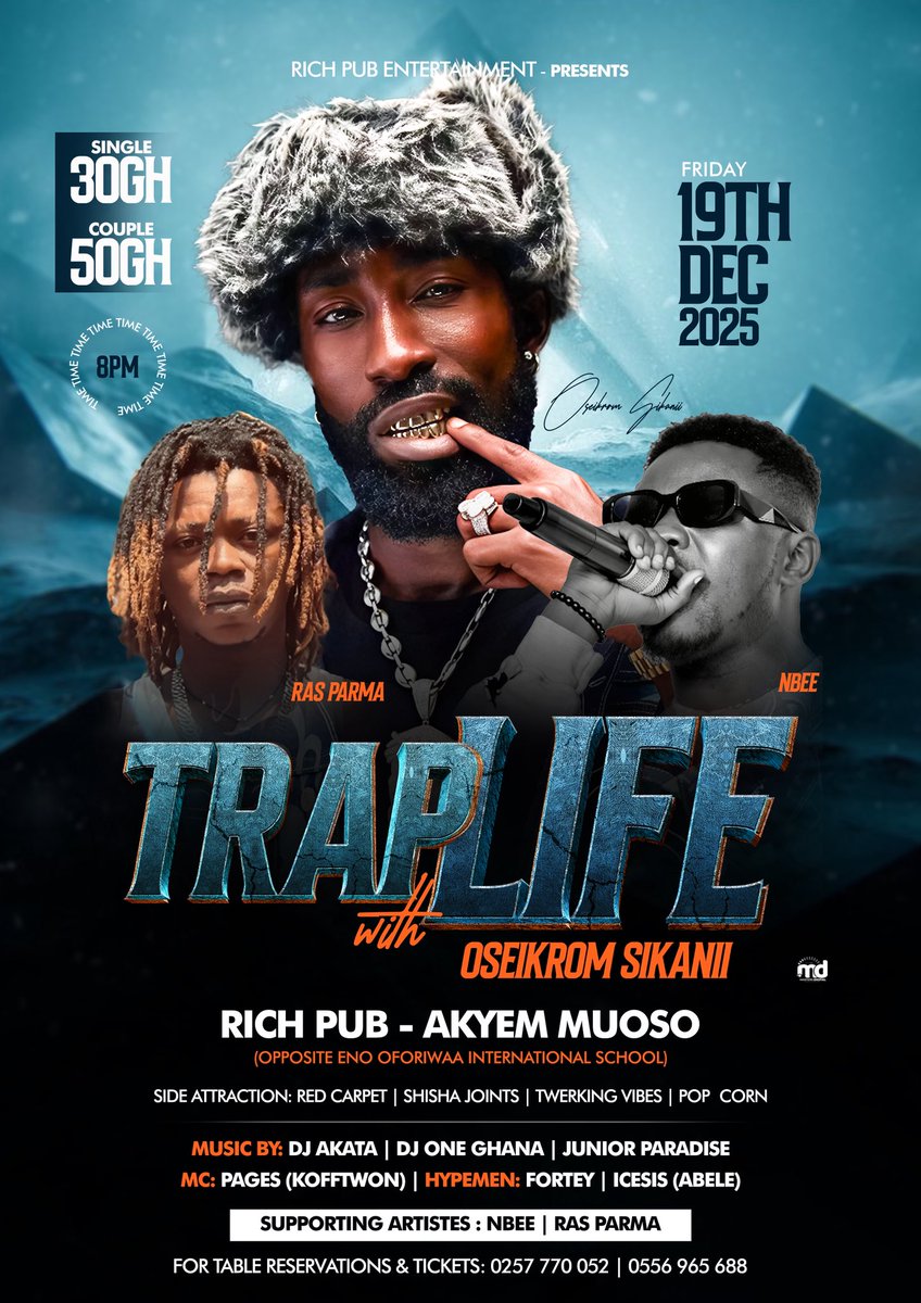 Biggest Problem 🔥🔥🔥💥
<a href="/SikaniiOseikrom/">Oseikrom Sikanii</a>