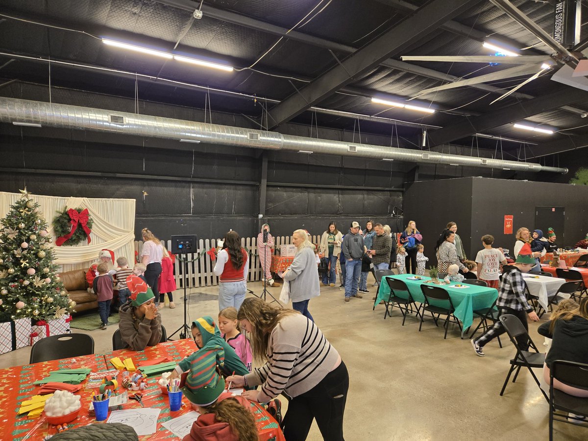 Cory DeVaul, Ed.S. tweet media