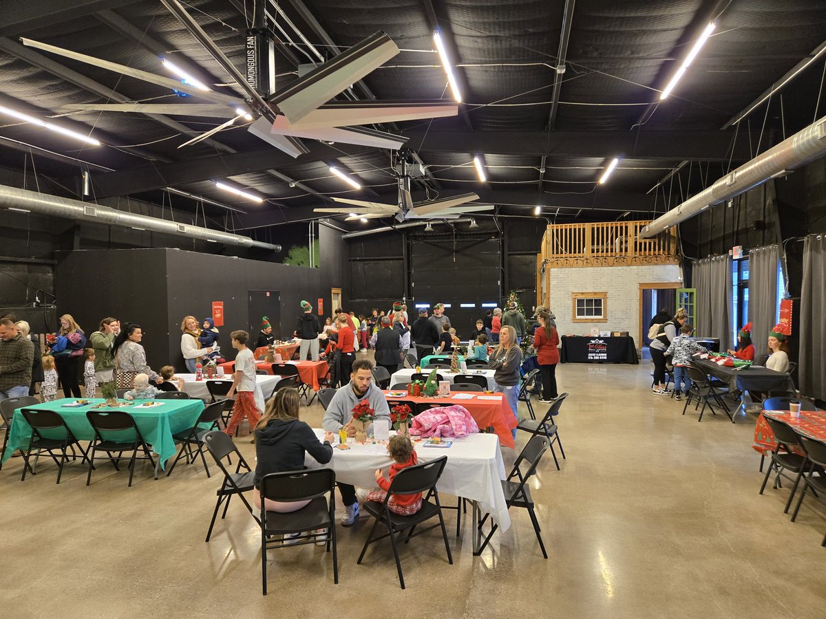 Cory DeVaul, Ed.S. tweet media