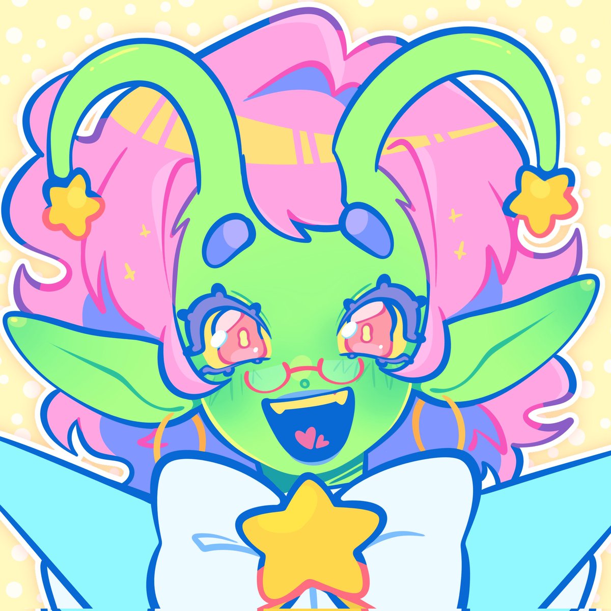 DoodleLYFE 🇸🇻🇦🇲 tweet media