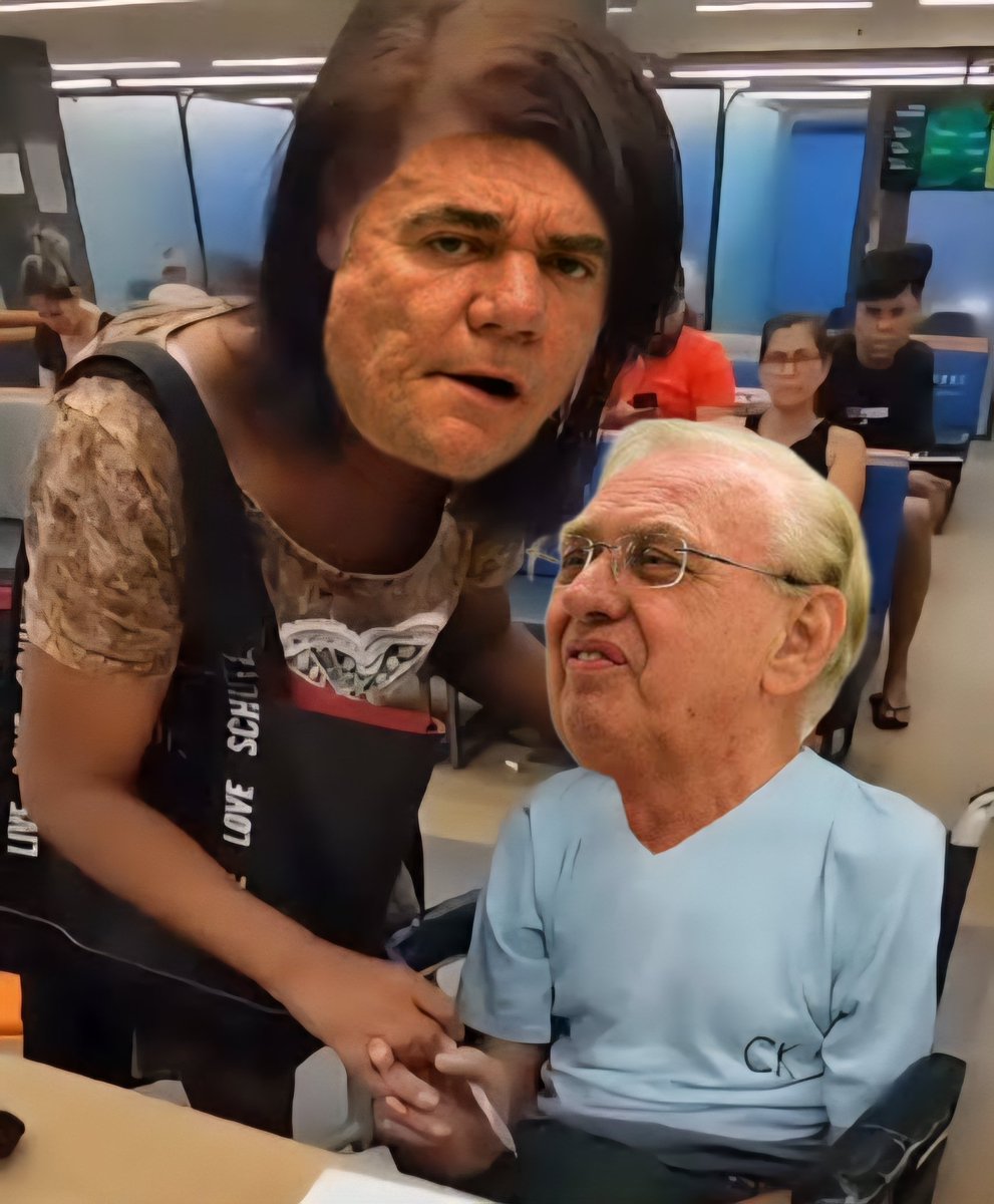 OSMAR STABILE, fantoche da RT.