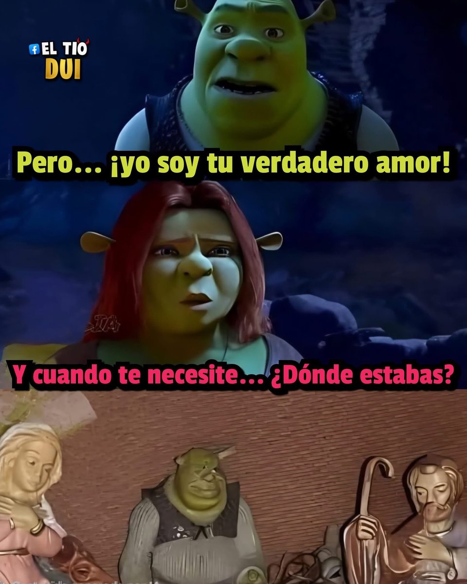 La Bruja de Blancanieves (@erikaerish) on Twitter photo 