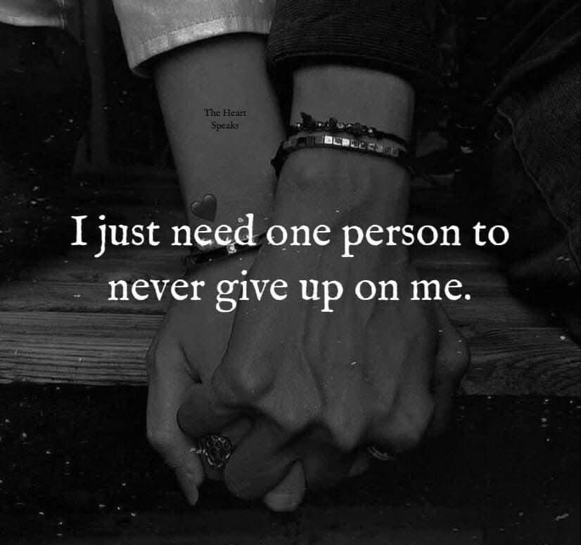 The Heart Speaks tweet media