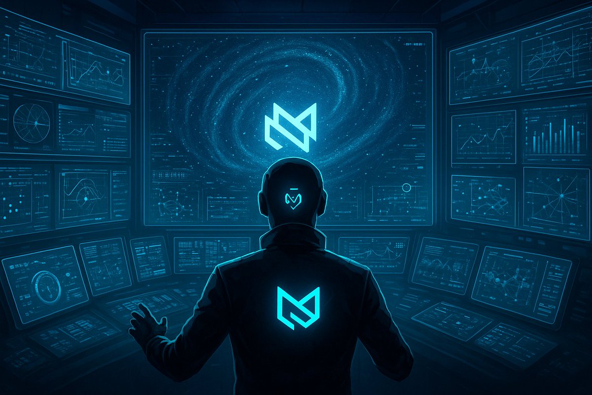 xcuapha's tweet photo. Operating the data universe. Nexus at the core of control. 🌌⚙️ https://t.co/ao2B0IJJ1O
