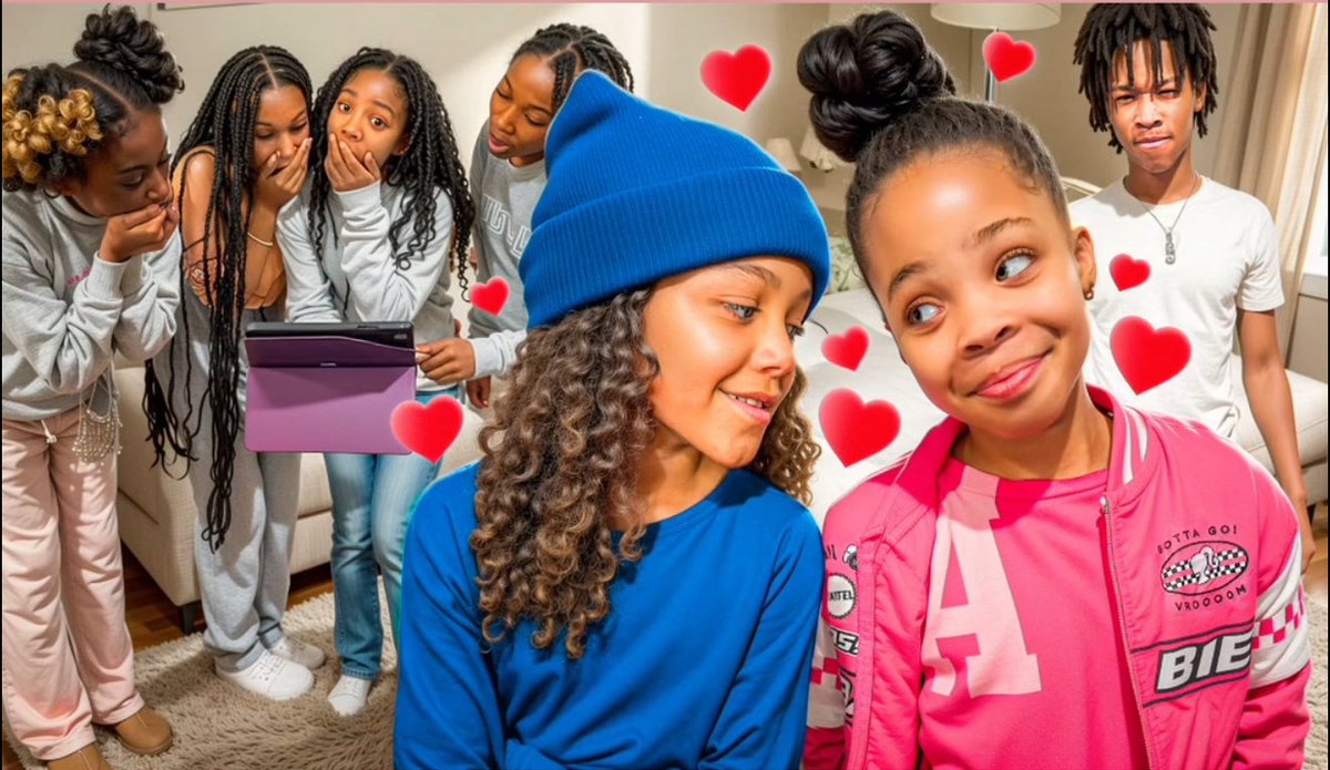 Happy birthday Malachi