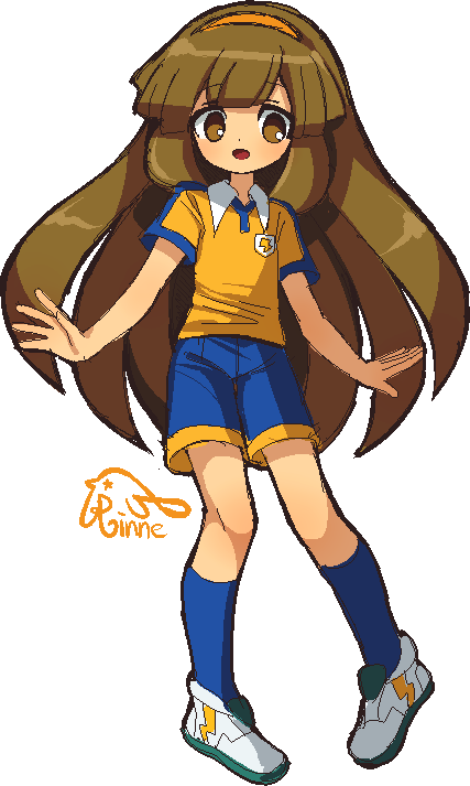 Post by りんね / ステラ on X: 菜花黄名子