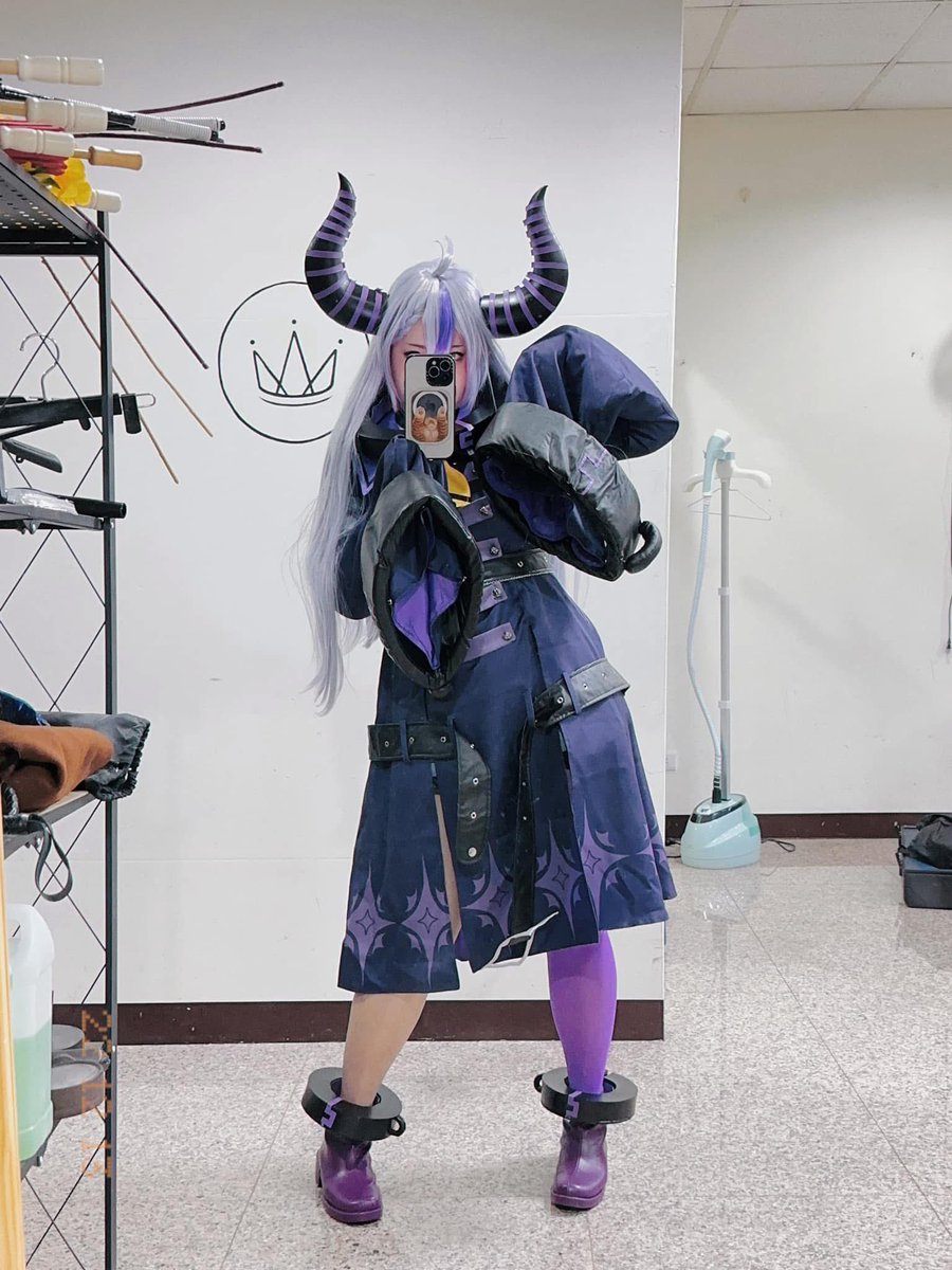 石見三也Kuma ʕoᴥo ʔ (@kuma_cosplay) / Posts / X