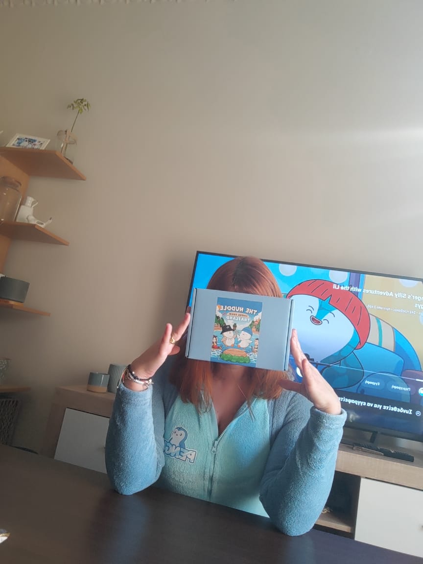 NancyNik tweet media