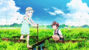 終末ツーリング 第11話