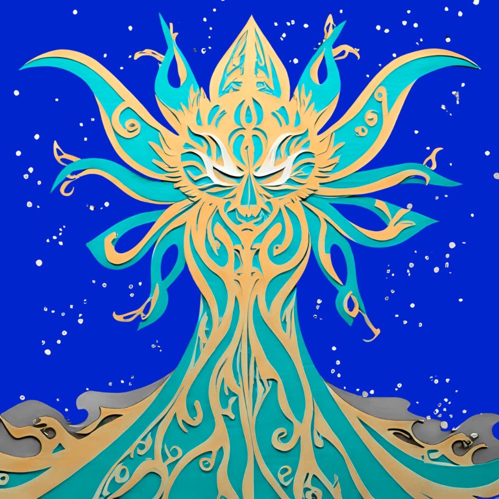 genpixelsart's tweet photo. 🚀 Now Live on OpenSea 🚀
The GOD Algorithm NFTs are officially listed.
Clean traits. Strong identity. Long-term vision.
Explore the collection &amp; grab yours. 👀
#NFTs #BaseNFTs #GenPixels #TheGodAlgorithm https://t.co/0s7fFwzceK