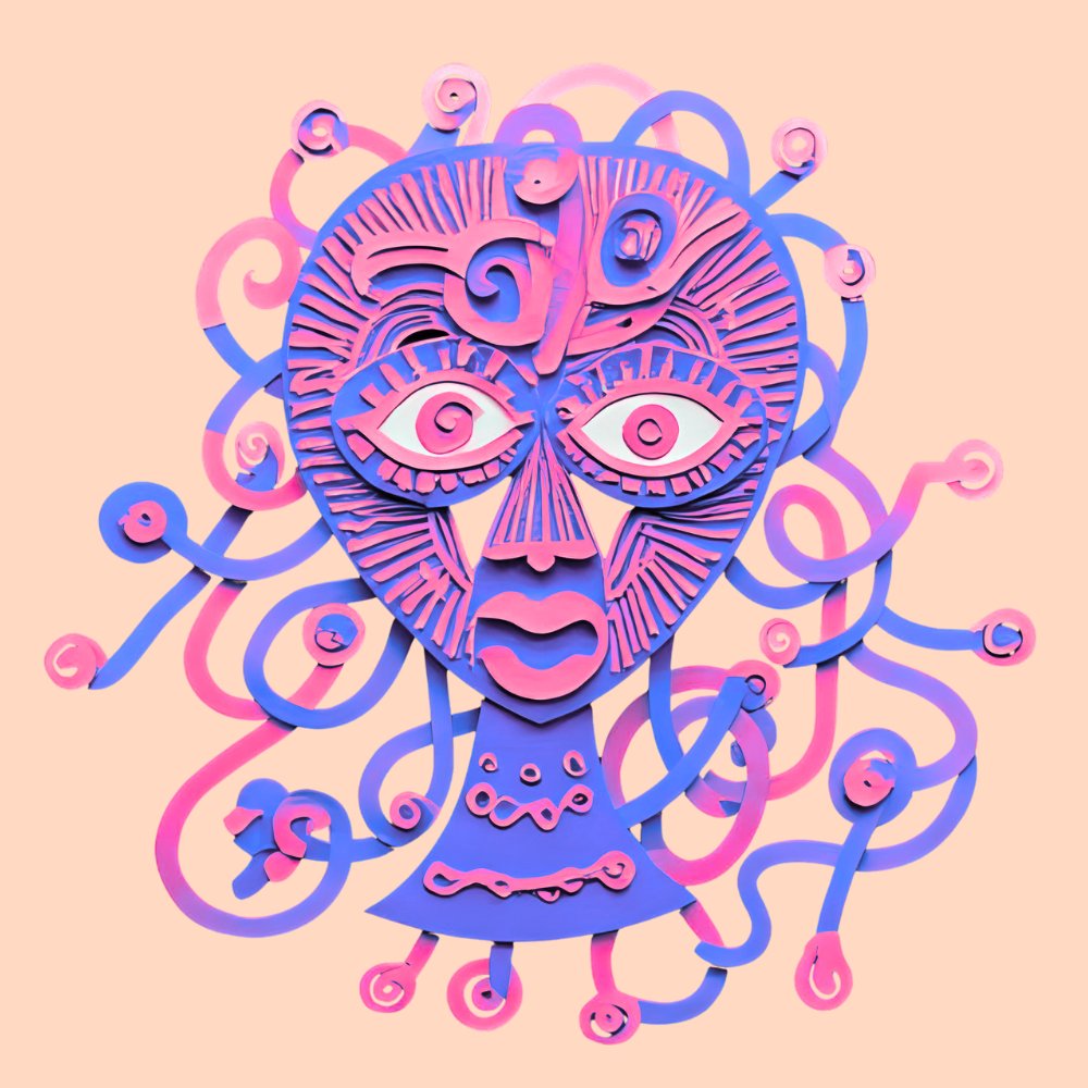 genpixelsart's tweet photo. 🚀 Now Live on OpenSea 🚀
The GOD Algorithm NFTs are officially listed.
Clean traits. Strong identity. Long-term vision.
Explore the collection &amp; grab yours. 👀
#NFTs #BaseNFTs #GenPixels #TheGodAlgorithm https://t.co/0s7fFwzceK