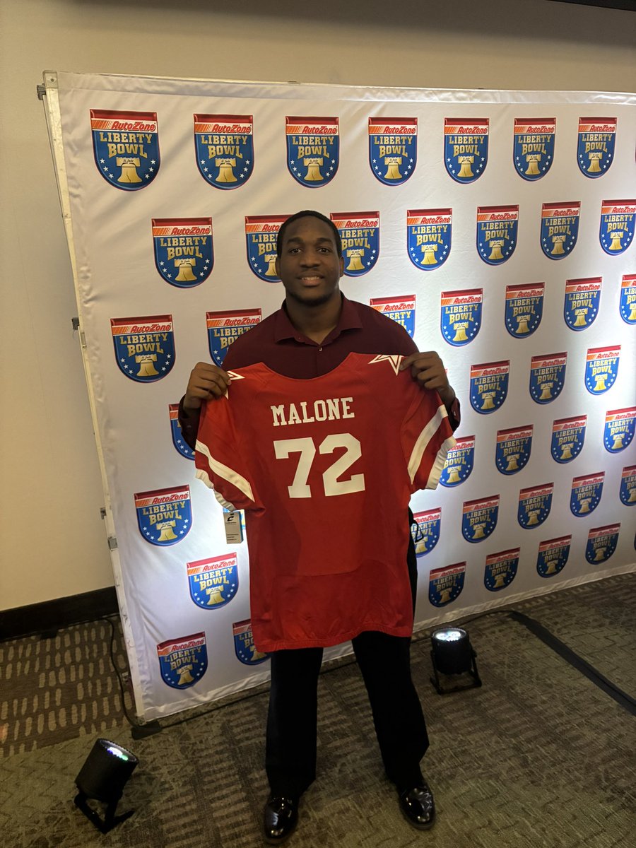 Fayette-Ware Football tweet media