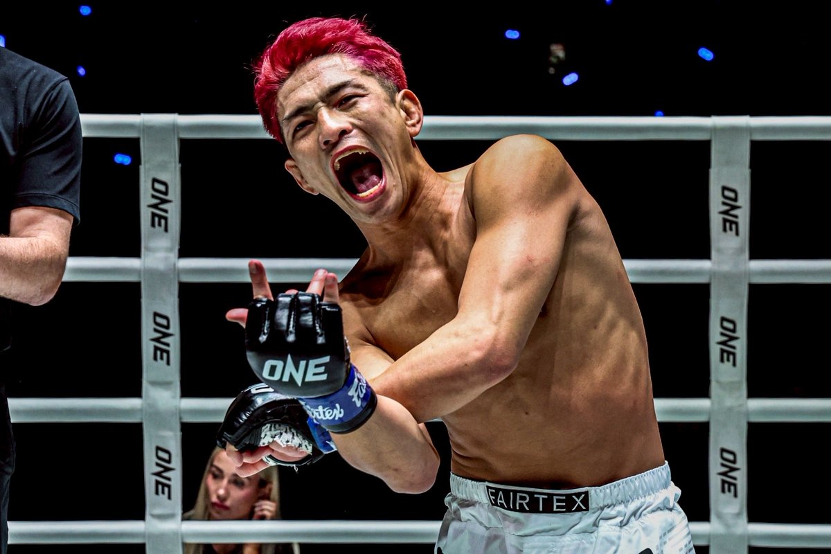 HIROYUKI tweet media